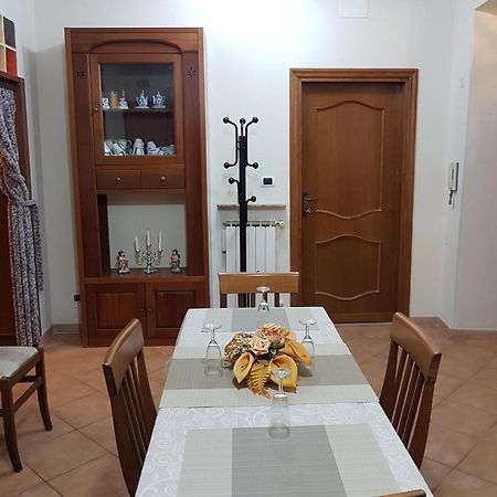 Vecchia Dimora Apartment Marino Luaran gambar