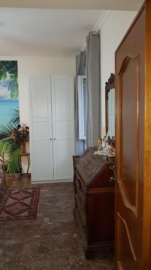 Vecchia Dimora Apartment Marino Luaran gambar