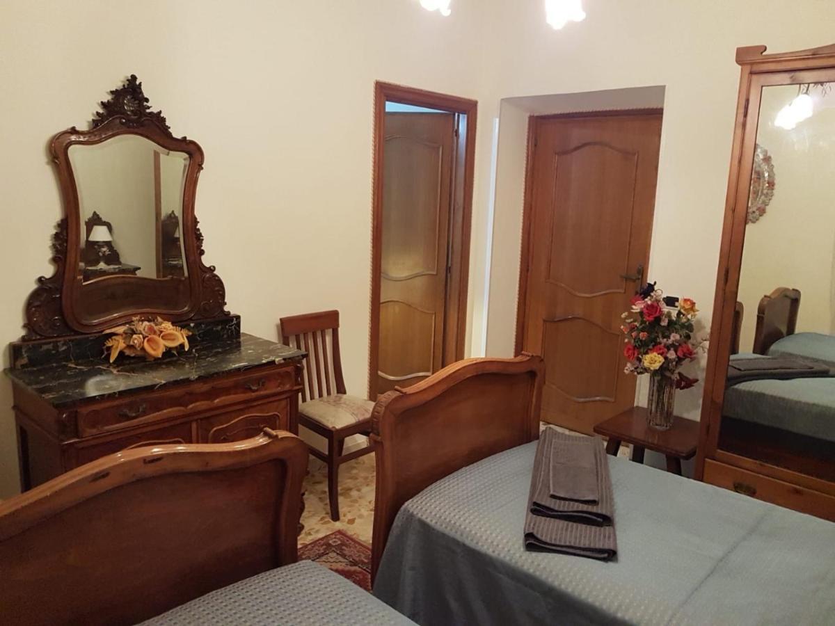 Vecchia Dimora Apartment Marino Luaran gambar