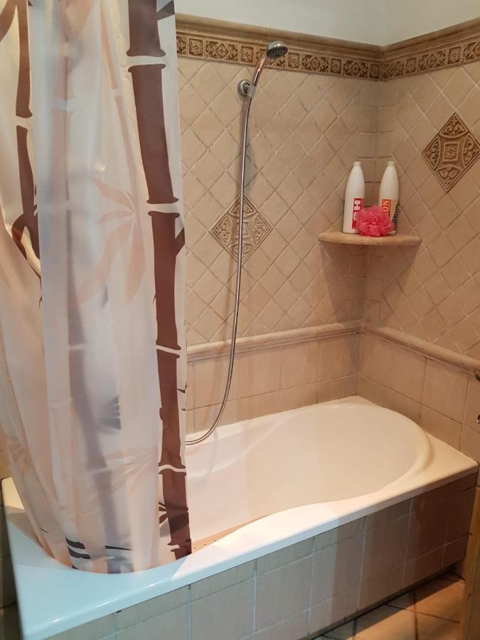 Vecchia Dimora Apartment Marino Luaran gambar