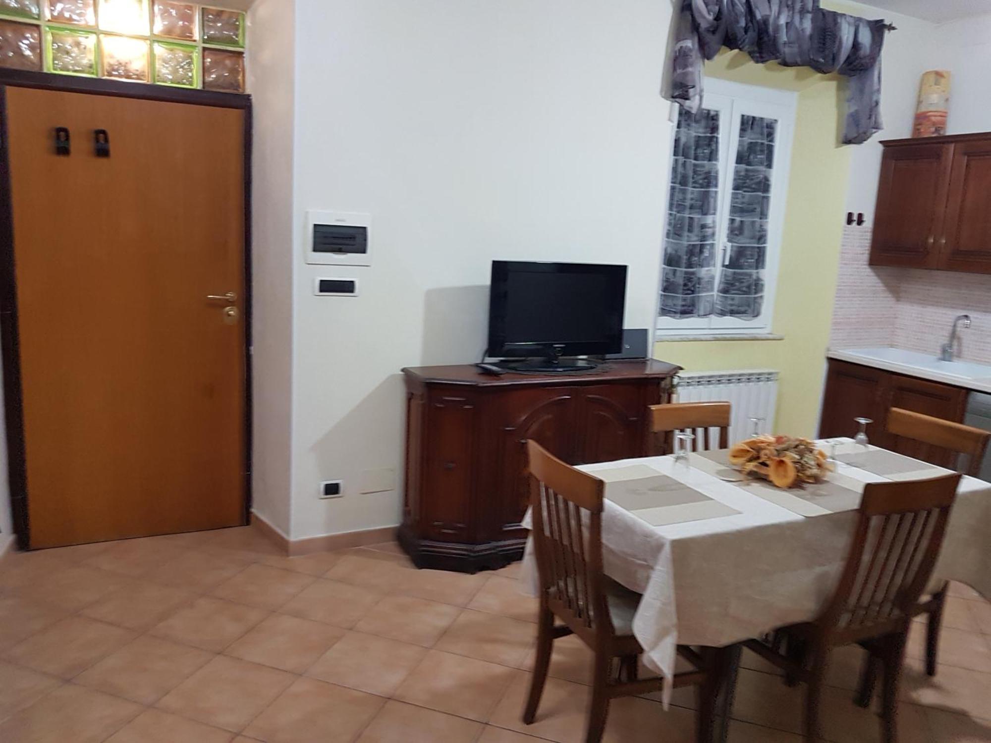 Vecchia Dimora Apartment Marino Luaran gambar