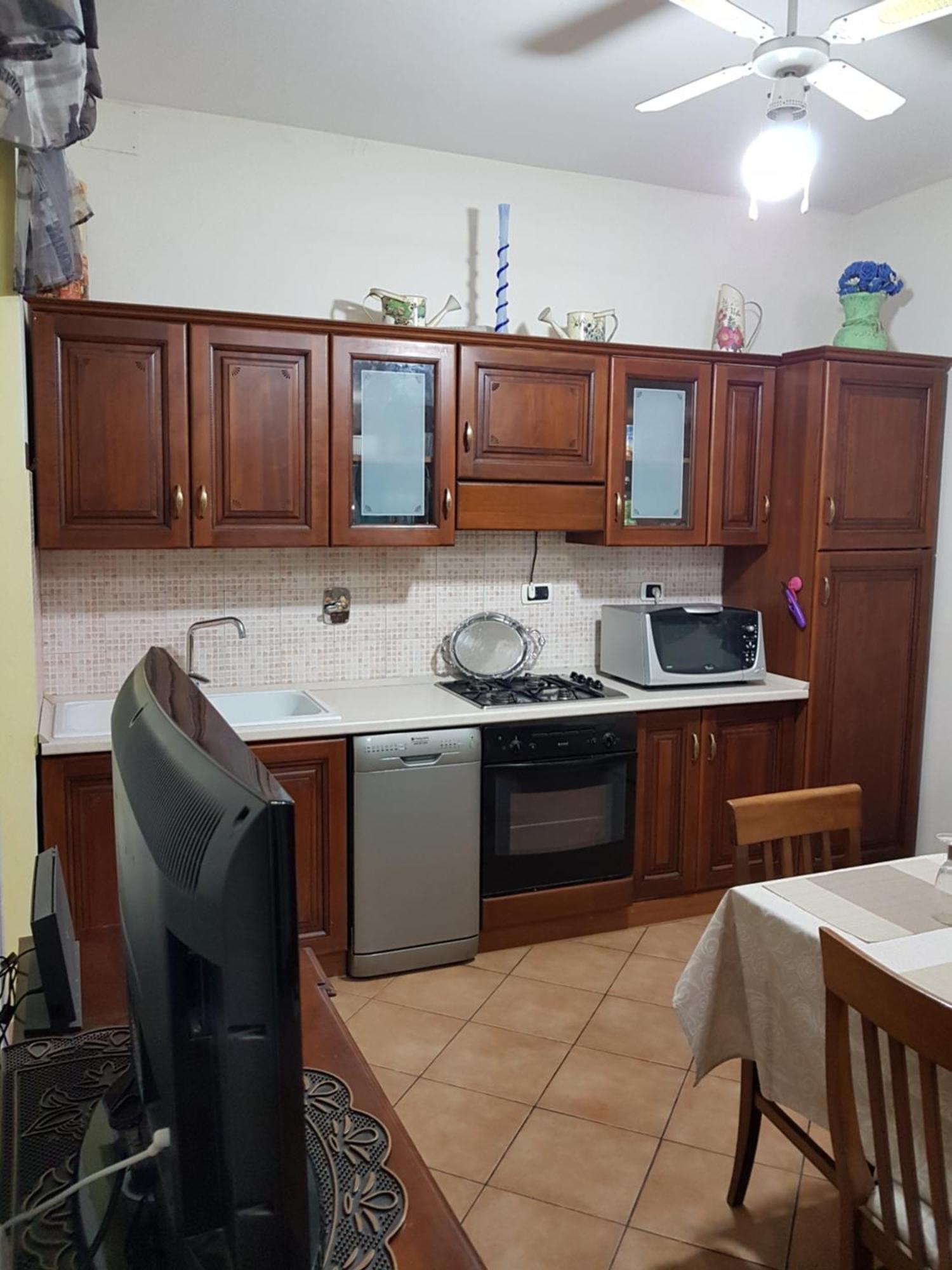 Vecchia Dimora Apartment Marino Bilik gambar